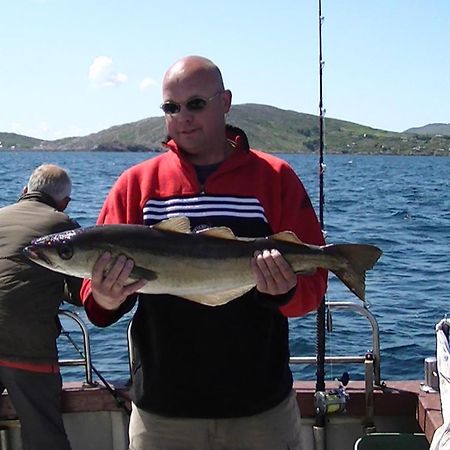 Sneem River Lodge Bed & Breakfast Eksteriør bilde