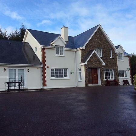 Sneem River Lodge Bed & Breakfast Eksteriør bilde