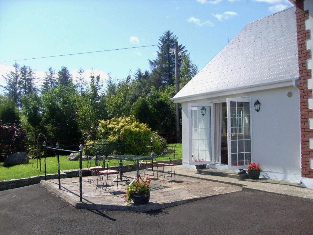 Sneem River Lodge Bed & Breakfast Eksteriør bilde
