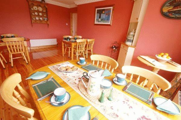 Sneem River Lodge Bed & Breakfast Eksteriør bilde