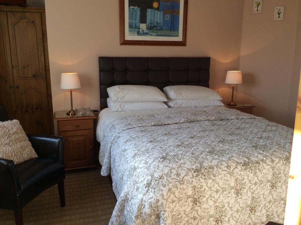 Sneem River Lodge Bed & Breakfast Eksteriør bilde