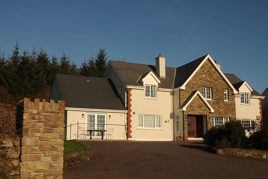 Sneem River Lodge Bed & Breakfast Eksteriør bilde