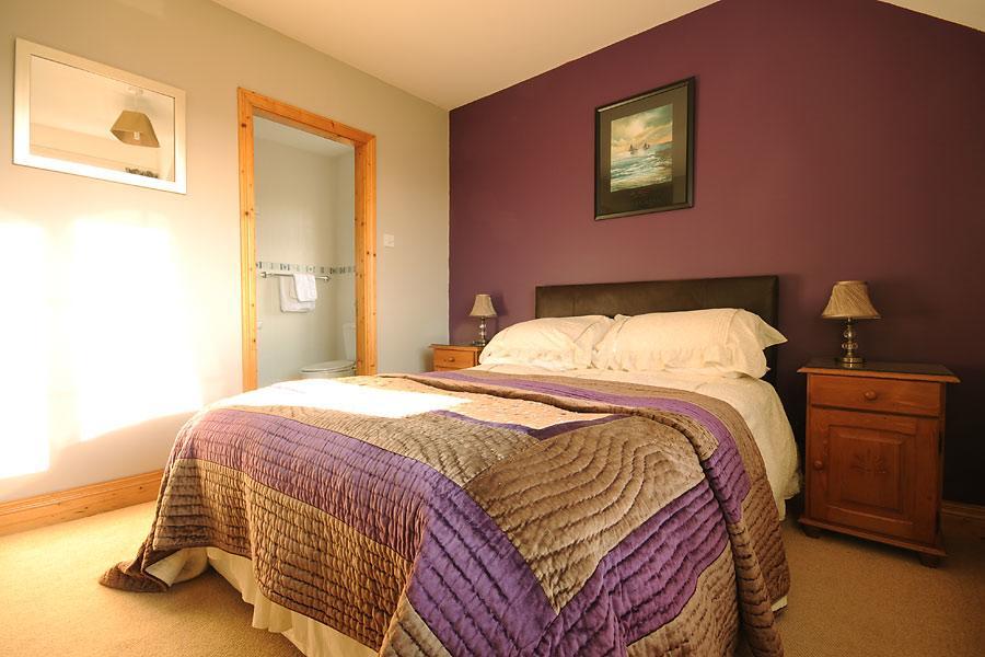 Sneem River Lodge Bed & Breakfast Rom bilde