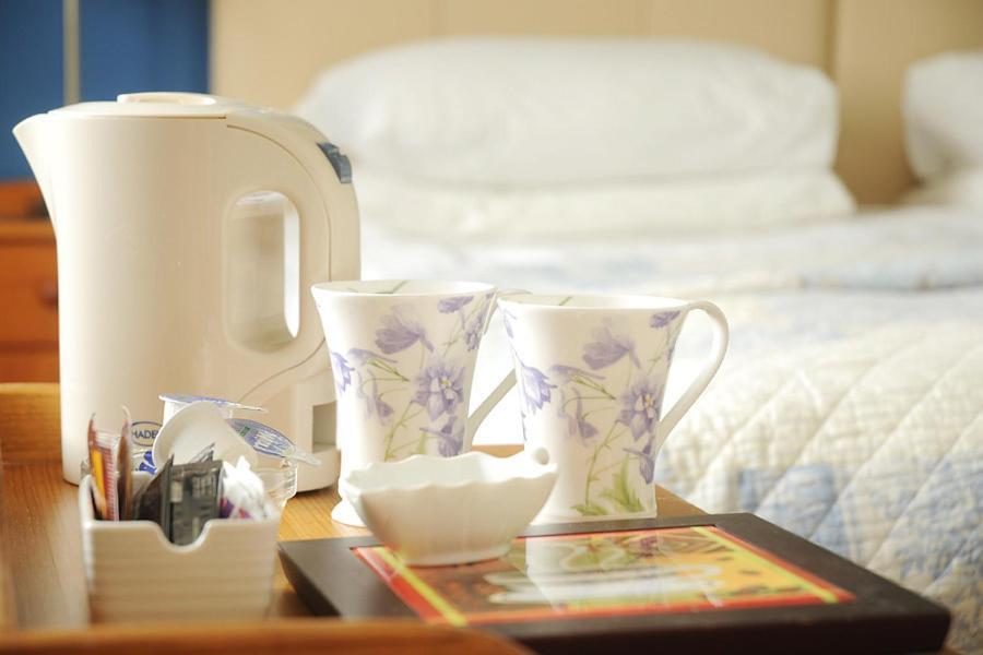 Sneem River Lodge Bed & Breakfast Eksteriør bilde